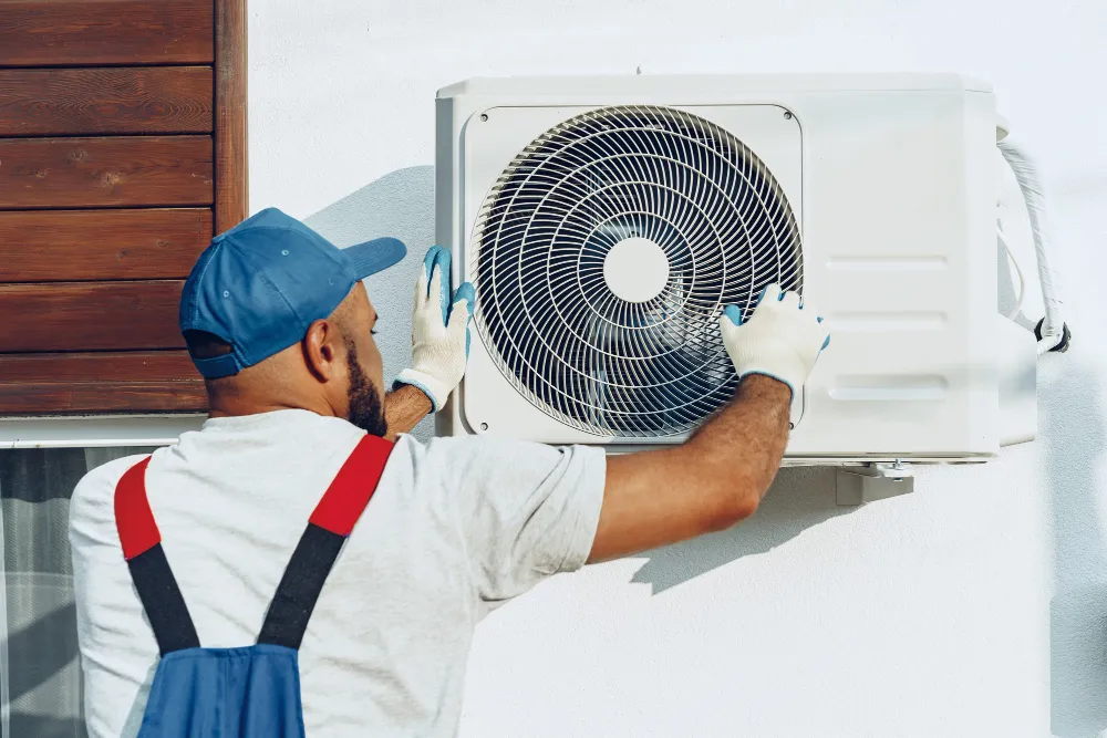 Residential Aircon Services