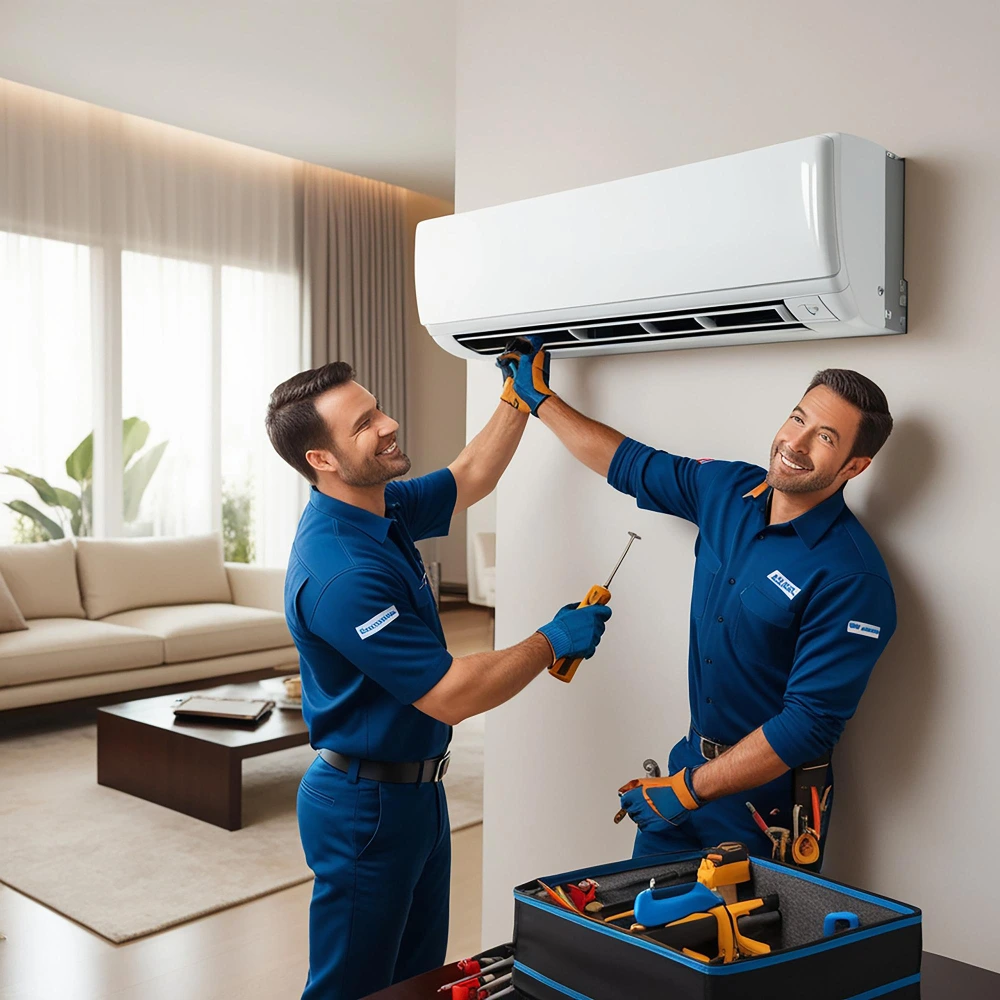 Selangor Aircon Services