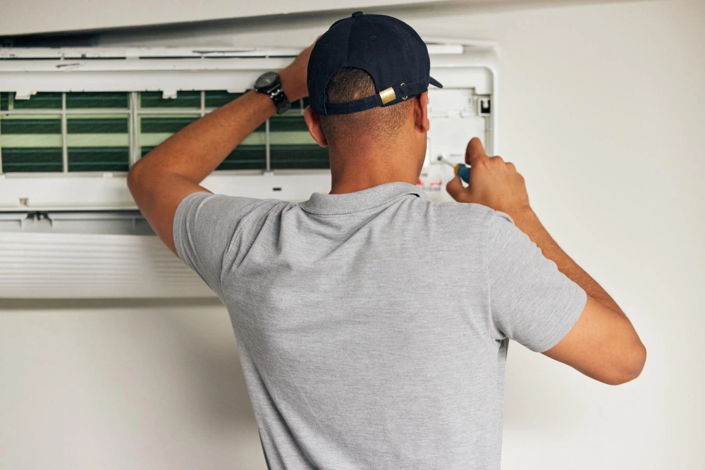 Residential Aircon Services