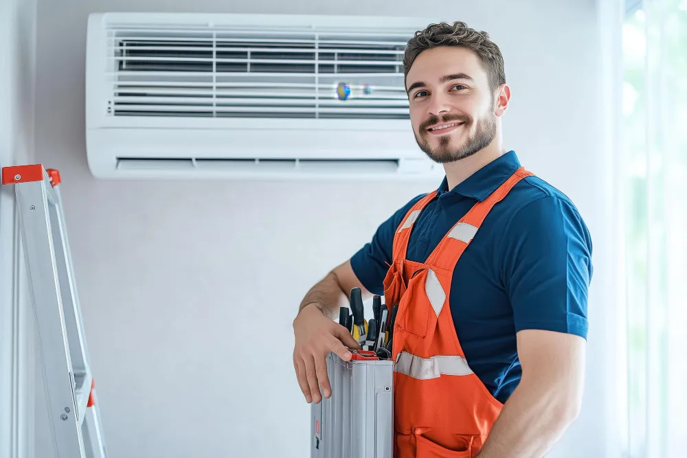 Residential Aircon Services