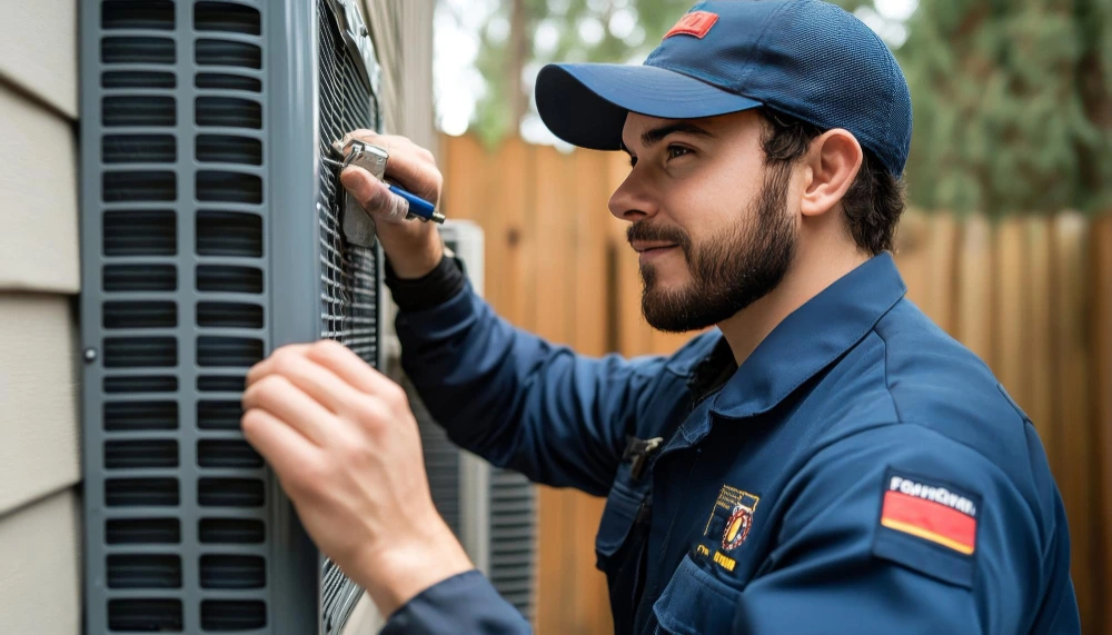 Residential Aircon Services