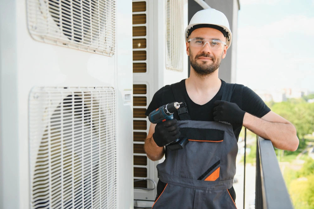 Residential Aircon Services