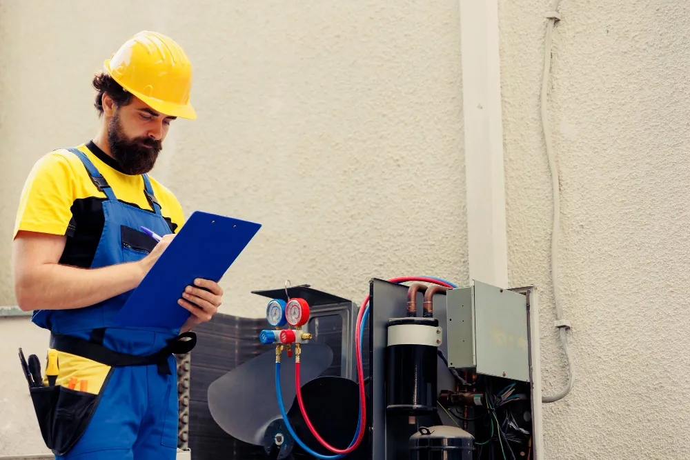 Residential Aircon 85108 Services