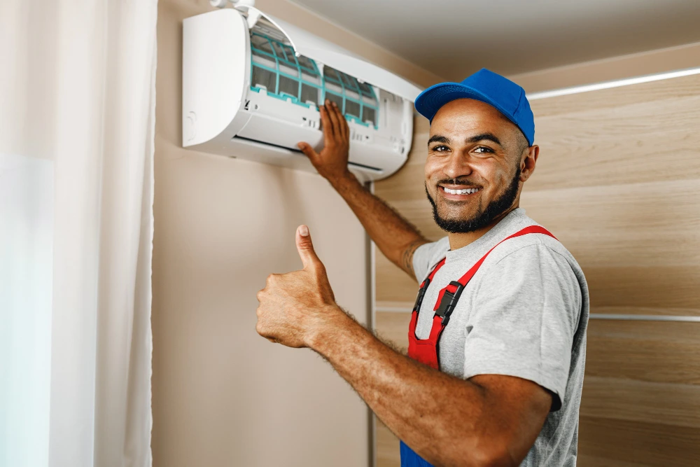 Residential Aircon Services