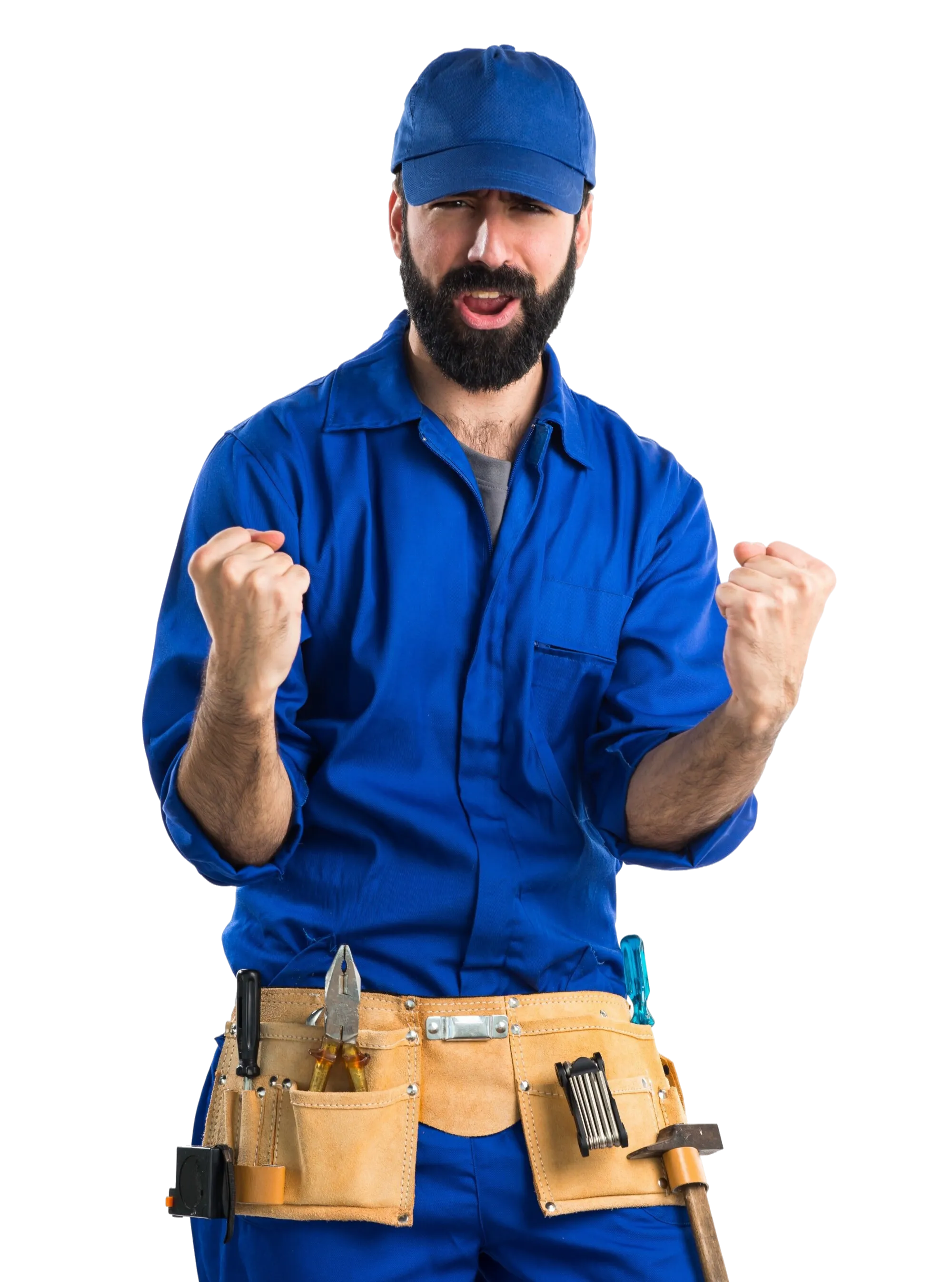 lucky-plumber